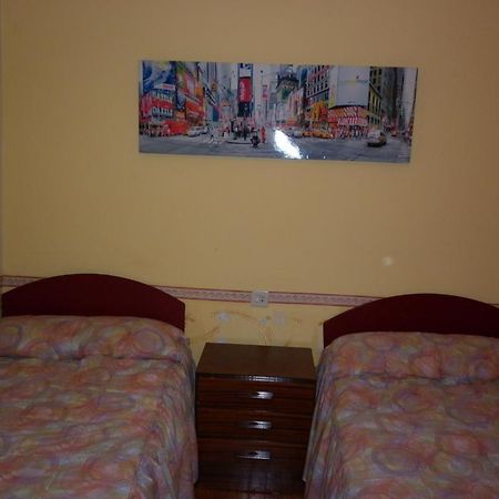 Hotel Fonda Cerdanya Puigcerdà Exteriér fotografie