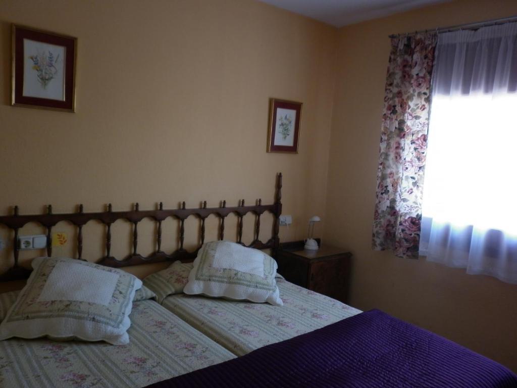 Hotel Fonda Cerdanya Puigcerdà Exteriér fotografie